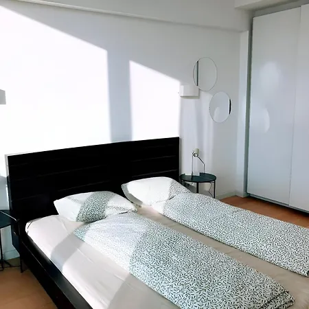 Apartamento V Eurovea S Uzasnym Vyhladom Na Dunaj *